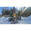 2012 John Deere 753J Track Feller Buncher